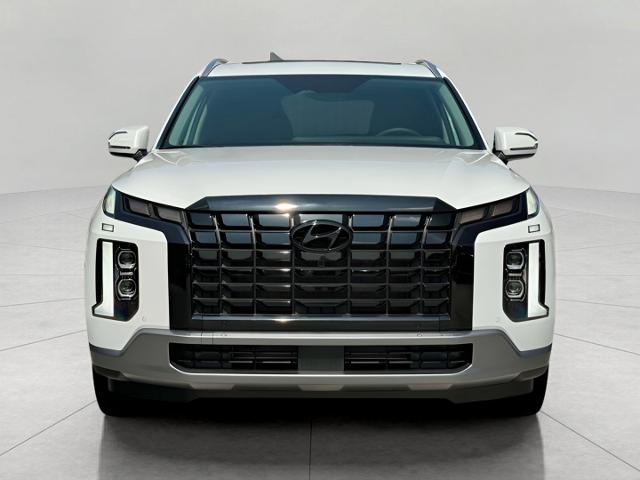 2025 Hyundai PALISADE Vehicle Photo in Green Bay, WI 54304