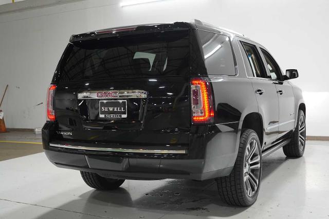 2018 GMC Yukon Vehicle Photo in GRAPEVINE, TX 76051