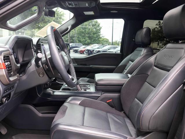 2023 Ford F-150 Vehicle Photo in Dallas, TX 75209
