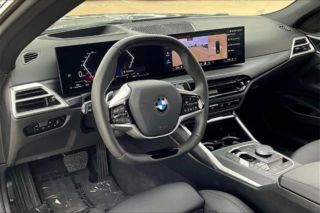 2025 BMW 430i Vehicle Photo in Grapevine, TX 76051