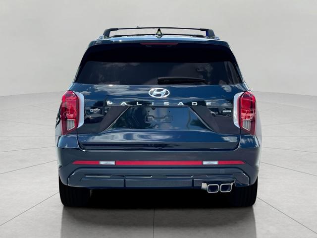 2025 Hyundai PALISADE Vehicle Photo in Green Bay, WI 54304