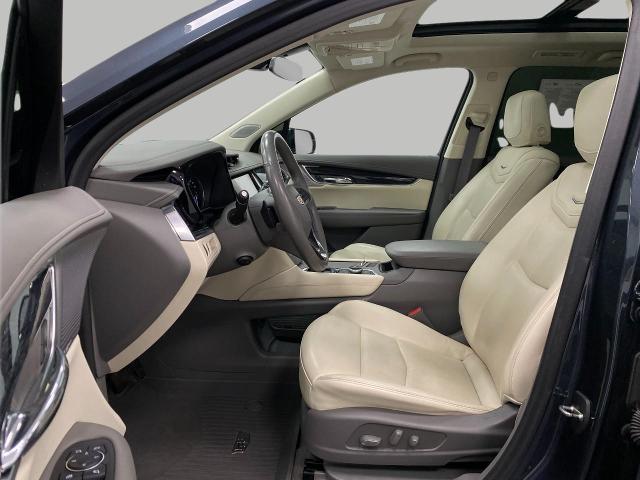 2021 Cadillac XT6 Vehicle Photo in Appleton, WI 54913