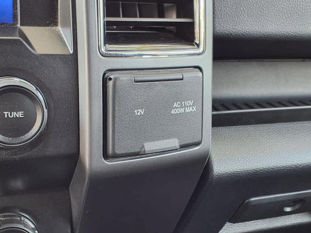 2020 Ford F-150 Vehicle Photo in San Antonio, TX 78230-1001