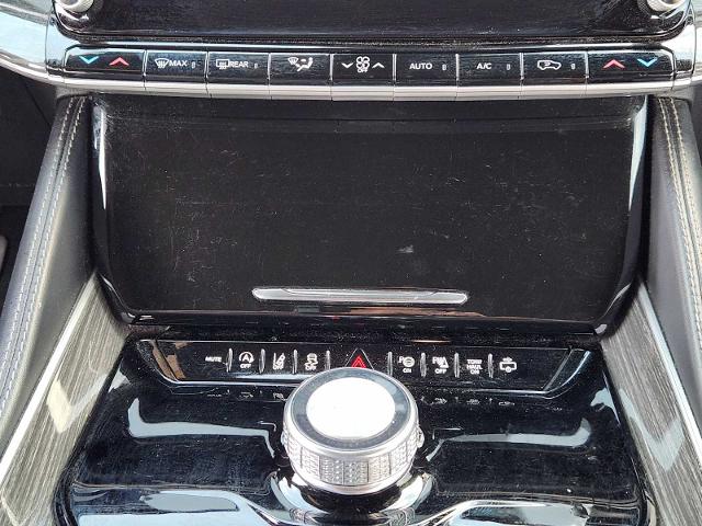 2022 Jeep Wagoneer Vehicle Photo in PLANO, TX 75024