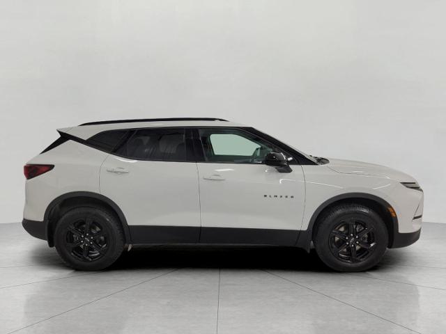 2023 Chevrolet Blazer Vehicle Photo in NEENAH, WI 54956-2243