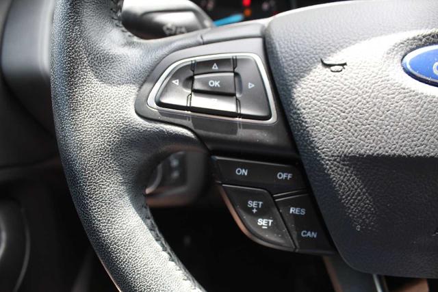 2019 Ford Escape Vehicle Photo in HOUSTON, TX 77090