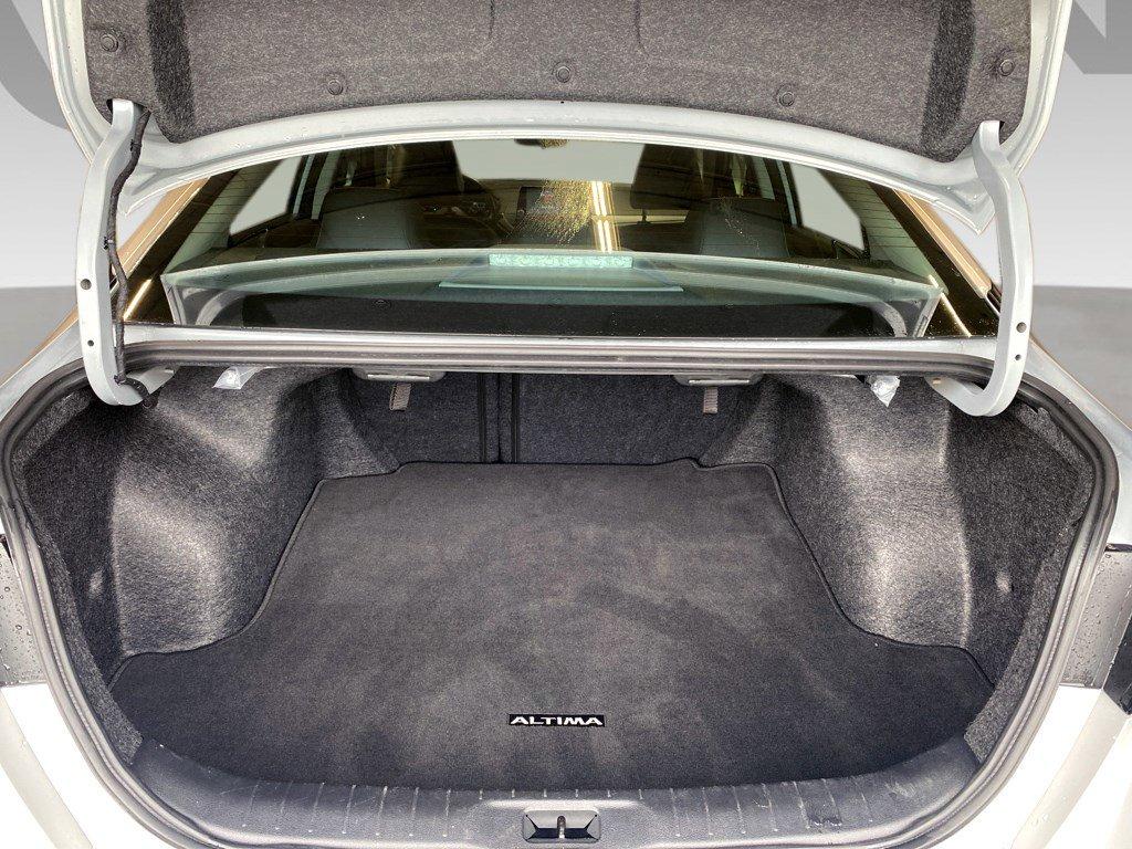 2024 Nissan Altima Vehicle Photo in SAVANNAH, GA 31406-4513