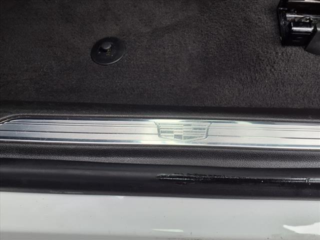 2022 Cadillac XT5 Vehicle Photo in SMITHTOWN, NY 11787-5023