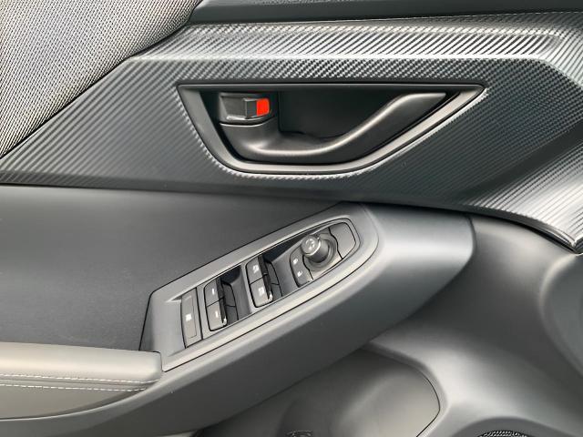 2025 Subaru Crosstrek Vehicle Photo in Oshkosh, WI 54904