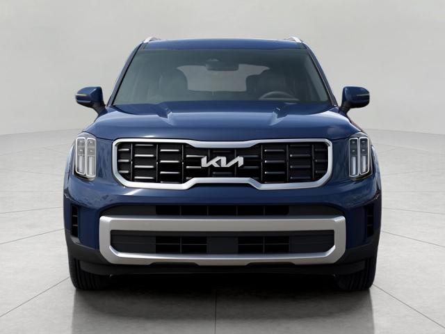2025 Kia Telluride Vehicle Photo in Appleton, WI 54914