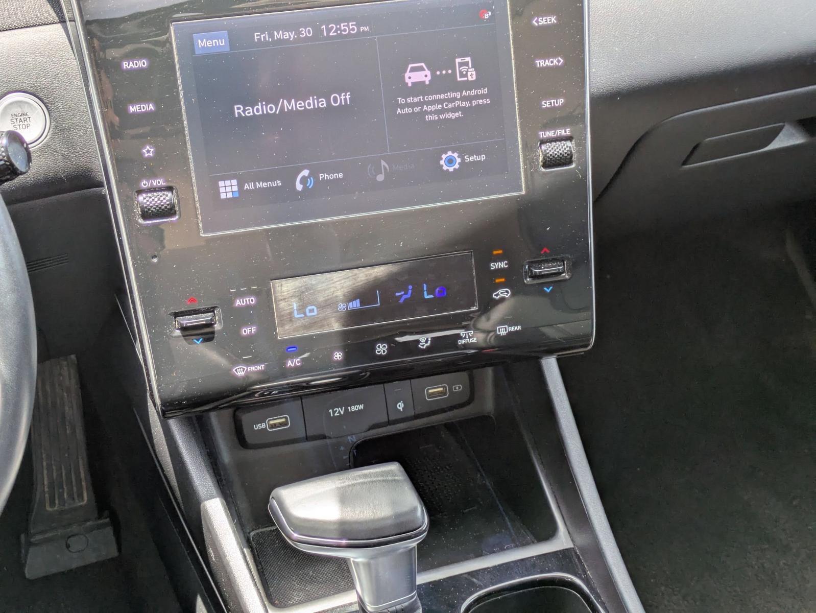 2023 Hyundai Tucson Vehicle Photo in SELMA, TX 78154-1460