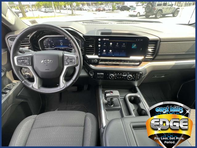 2022 Chevrolet Silverado 1500 Vehicle Photo in Roslyn, NY 11576