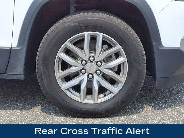 2019 GMC Acadia Vehicle Photo in DANBURY, CT 06810-5034