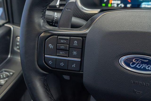 2021 Ford F-150 Vehicle Photo in DANBURY, CT 06810-5034