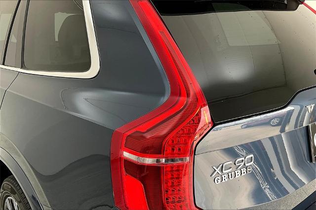 2023 Volvo XC90 Vehicle Photo in Grapevine, TX 76051