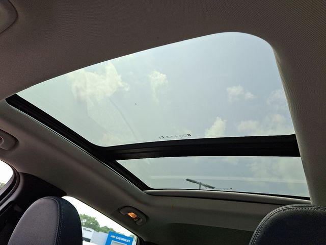 2023 Chevrolet Bolt EUV Vehicle Photo in PAWLING, NY 12564-3219