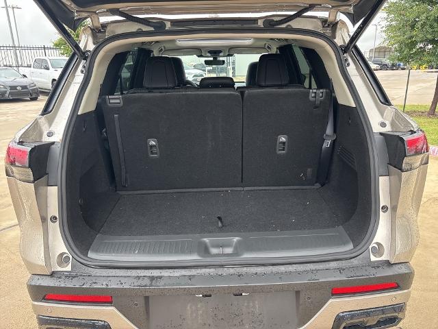 2025 INFINITI QX60 Vehicle Photo in Grapevine, TX 76051