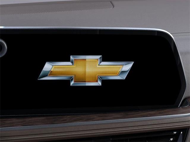2025 Chevrolet Tahoe Vehicle Photo in ENGLEWOOD, CO 80113-6708