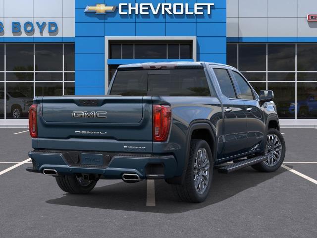 2025 GMC Sierra 1500 Vehicle Photo in HENDERSON, NC 27536-2966