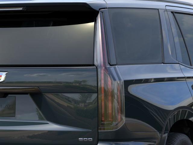 2025 Cadillac Escalade Vehicle Photo in BATON ROUGE, LA 70809-4546