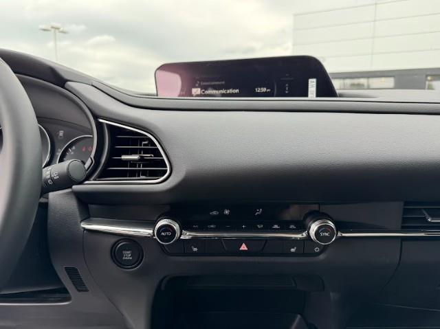 2025 Mazda CX-30 Vehicle Photo in Green Bay, WI 54304