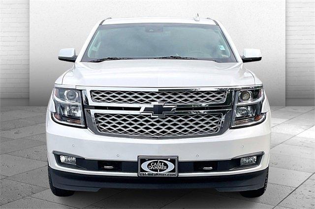 2017 Chevrolet Tahoe Vehicle Photo in INDEPENDENCE, MO 64055-1314