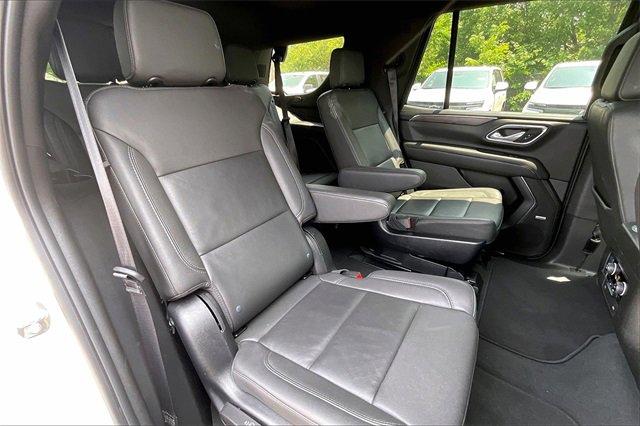 2023 Chevrolet Tahoe Vehicle Photo in INDEPENDENCE, MO 64055-1314