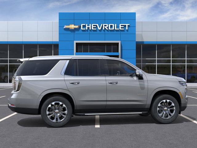 2025 Chevrolet Tahoe Vehicle Photo in POOLER, GA 31322-3252