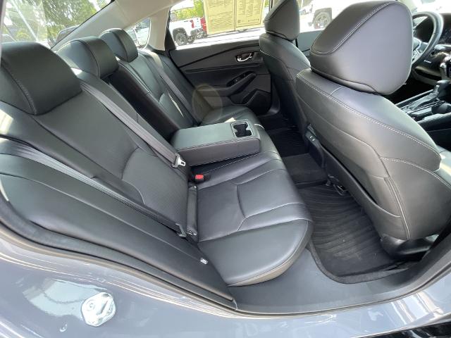 2023 Honda Accord Hybrid Vehicle Photo in BENTONVILLE, AR 72712-4322