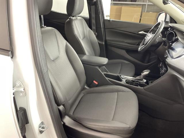 2023 Buick Encore GX Vehicle Photo in GILBERT, AZ 85297-0402