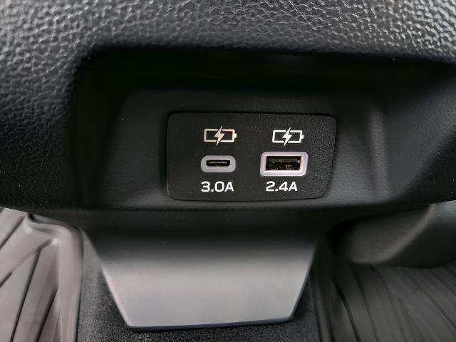 2025 Subaru Crosstrek Vehicle Photo in Green Bay, WI 54304