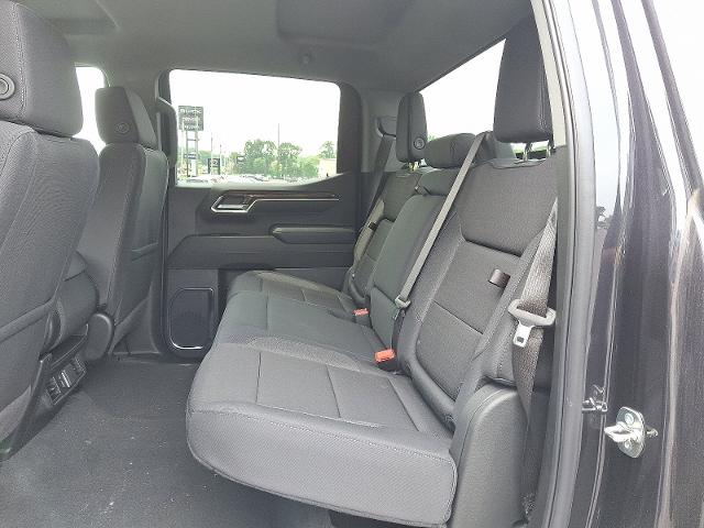 2025 GMC Sierra 1500 Vehicle Photo in TREVOSE, PA 19053-4984