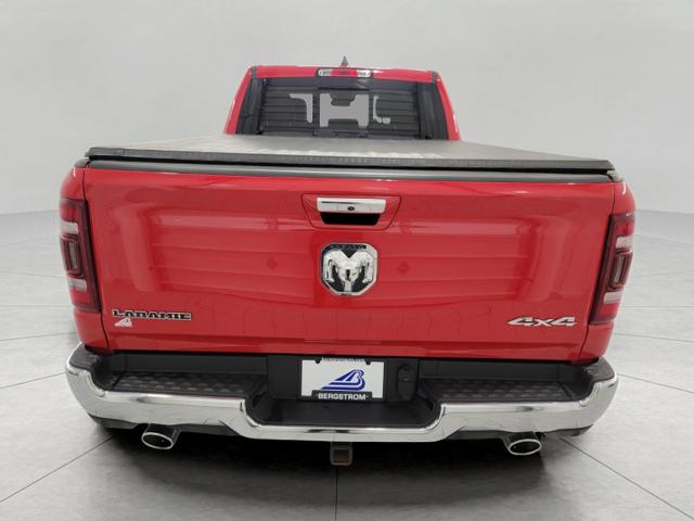 2022 Ram 1500 Vehicle Photo in Kaukauna, WI 54130