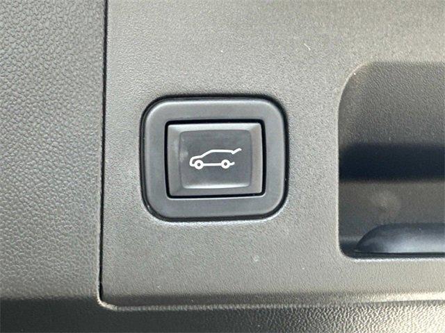 2022 Cadillac XT5 Vehicle Photo in BATON ROUGE, LA 70809-4546