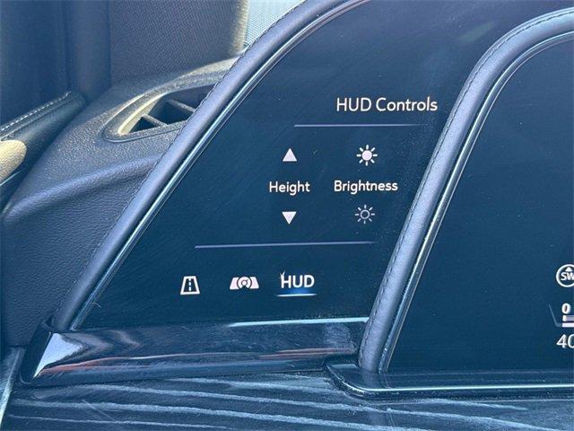 2021 Cadillac Escalade ESV Vehicle Photo in BATON ROUGE, LA 70809-4546
