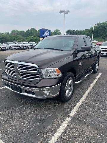 2017 Ram 1500 Vehicle Photo in NEENAH, WI 54956-2243