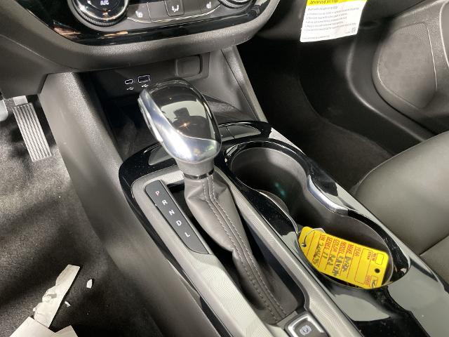 2024 Buick Envista Vehicle Photo in GILBERT, AZ 85297-0402