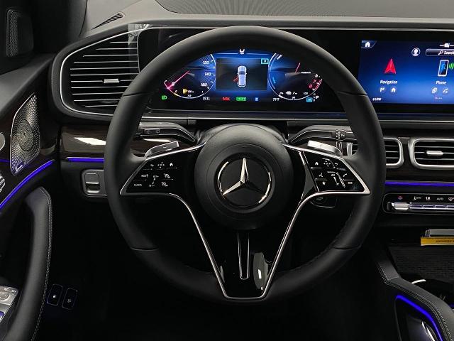 2025 Mercedes-Benz GLE Vehicle Photo in Appleton, WI 54913