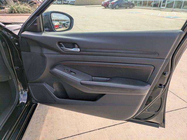2022 Nissan Altima Vehicle Photo in SELMA, TX 78154-1459