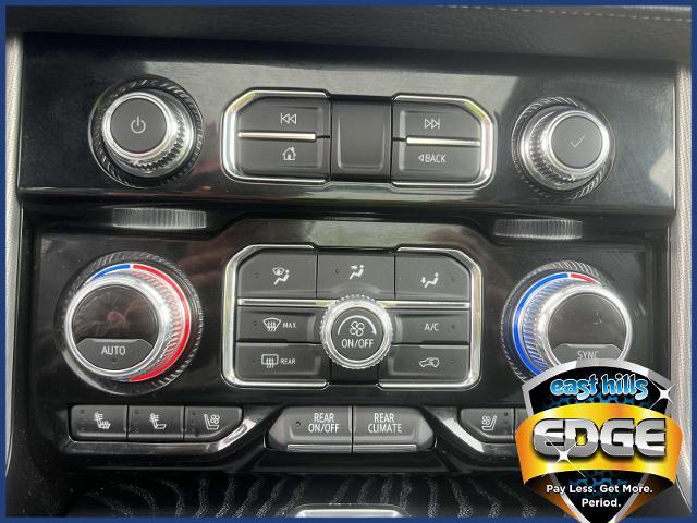 2021 GMC Yukon Vehicle Photo in Roslyn, NY 11576