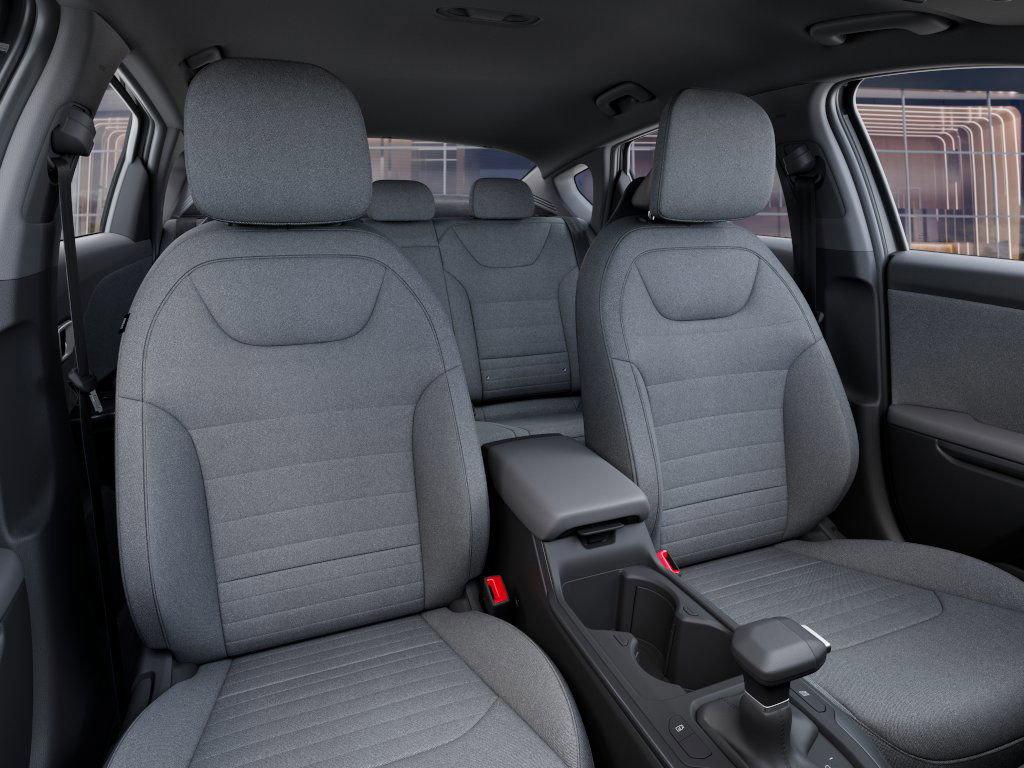 2025 Kia K4 Vehicle Photo in Langhorne, PA 19047