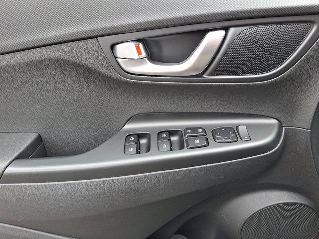 2022 Hyundai KONA Vehicle Photo in Philadelphia, PA 19116