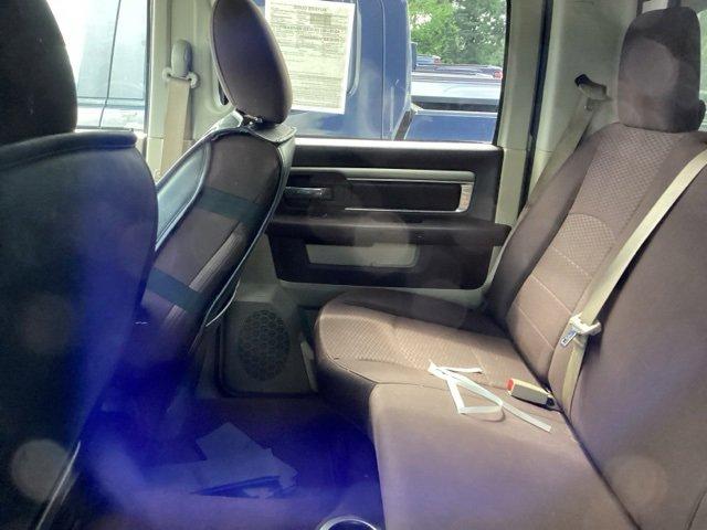 2019 Ram 1500 Classic Vehicle Photo in PUYALLUP, WA 98371-4149