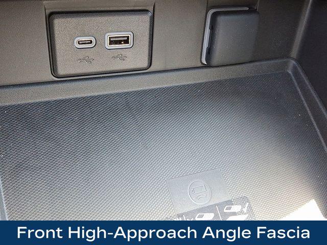2024 Chevrolet Tahoe Vehicle Photo in PAWLING, NY 12564-3219