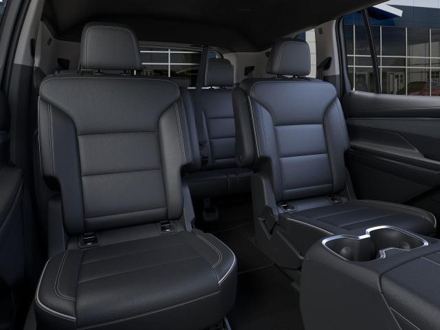 2025 Buick Enclave Vehicle Photo in HARRISBURG, PA 17111-1033