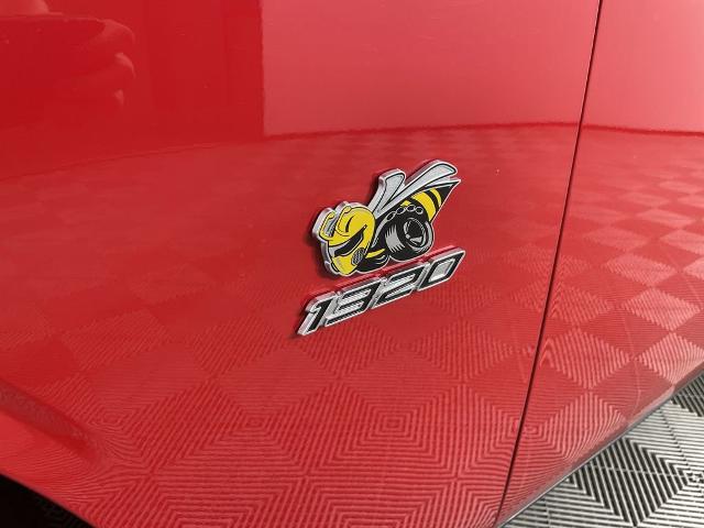 2023 Dodge Challenger Vehicle Photo in GILBERT, AZ 85297-0402