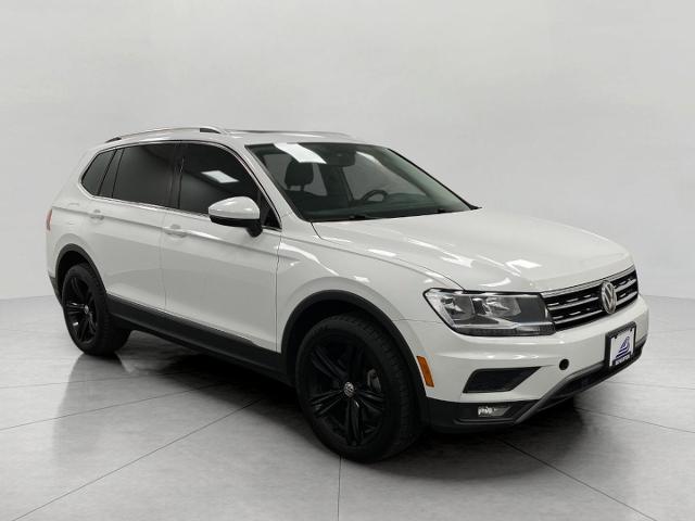 2019 Volkswagen Tiguan Vehicle Photo in Appleton, WI 54913