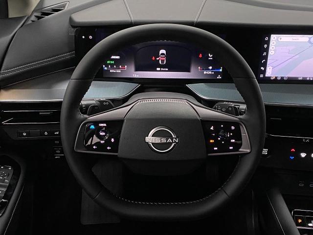 2025 Nissan Murano Vehicle Photo in Appleton, WI 54913
