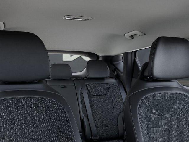 2025 Kia EV6 Vehicle Photo in Tucson, AZ 85712