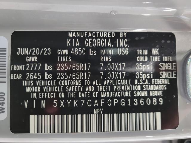 2023 Kia Sportage Vehicle Photo in NEENAH, WI 54956-2243